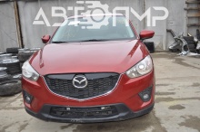 Mazda CX-5 2013 - 2016