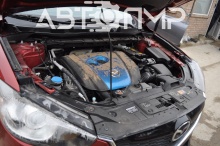 Mazda CX-5 2013 - 2016