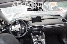 Mazda CX-9 2016 - 2023