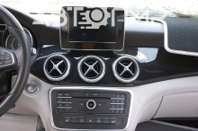 Mercedes CLA-class W117 2014 - 2019