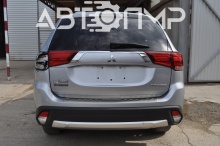 Mitsubishi Outlander 2014 - 2021