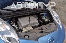 Nissan Leaf 2011 - 2017