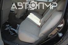 Nissan Leaf 2011 - 2017