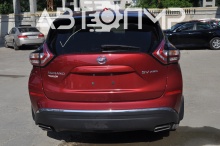 Nissan Murano 2015 - 2024