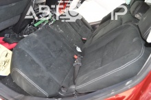 Nissan Murano 2015 - 2024