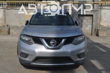 Nissan Rogue 2014 - 2020
