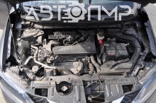 Nissan Rogue 2014 - 2020