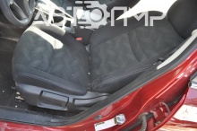 Nissan Rogue 2014 - 2020