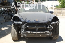 Porsche Cayenne 2011 - 2018
