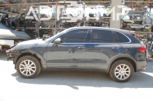 Porsche Cayenne 2011 - 2018