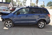 Subaru Forester 2014 - 2018