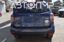 Subaru Forester 2014 - 2018