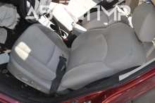 Subaru Forester 2014 - 2018