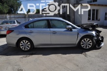 Subaru Legacy 2015 - 2019