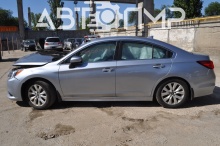 Subaru Legacy 2015 - 2019