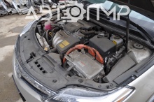 Toyota Avalon 2013 - 2018