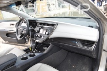 Toyota Avalon 2013 - 2018