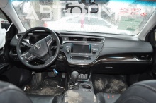 Toyota Avalon 2013 - 2018