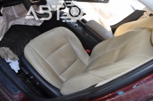 Toyota Avalon 2013 - 2018