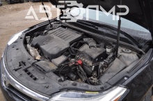 Toyota Avalon 2013 - 2018