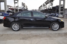 Toyota Camry 2012 - 2014 V50