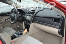 Toyota Camry 2012 - 2014 V50