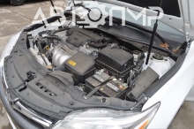 Toyota Camry 2015 - 2017 V55