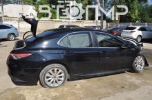 Toyota Camry 2018 - 2024