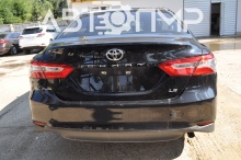 Toyota Camry 2018 - 2024