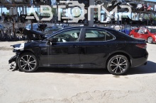 Toyota Camry 2018 - 2024