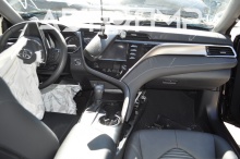 Toyota Camry 2018 - 2024
