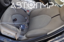 Toyota Camry 2018 - 2024