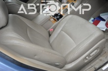Toyota Highlander 2008 - 2013