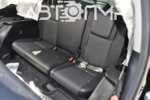 Toyota Highlander 2014 - 2019