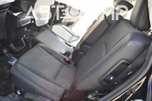 Toyota Highlander 2014 - 2019