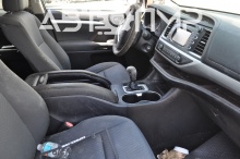 Toyota Highlander 2014 - 2019