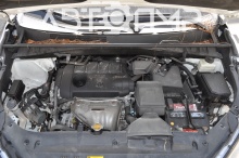 Toyota Highlander 2014 - 2019