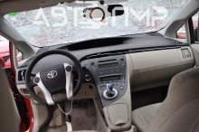 Toyota Prius 2010 - 2015