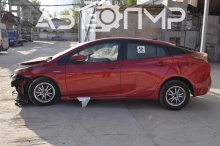 Toyota Prius 2016 - 2022