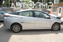 Toyota Prius 2016 - 2022