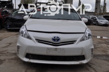 Toyota Prius V 2012 - 2017