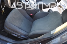 Toyota Prius V 2012 - 2017