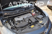 Toyota Prius V 2012 - 2017