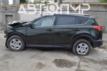 Toyota RAV4 2013 - 2018