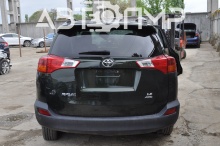 Toyota RAV4 2013 - 2018