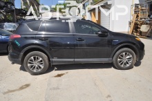 Toyota RAV4 2013 - 2018