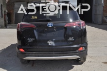 Toyota RAV4 2013 - 2018