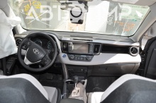 Toyota RAV4 2013 - 2018
