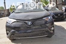 Toyota RAV4 2013 - 2018