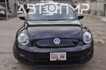 Volkswagen Beetle 2012 - 2020
